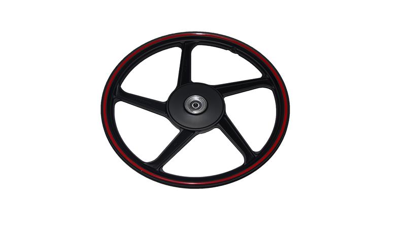 ÖN JANT (TNT125 PRO)